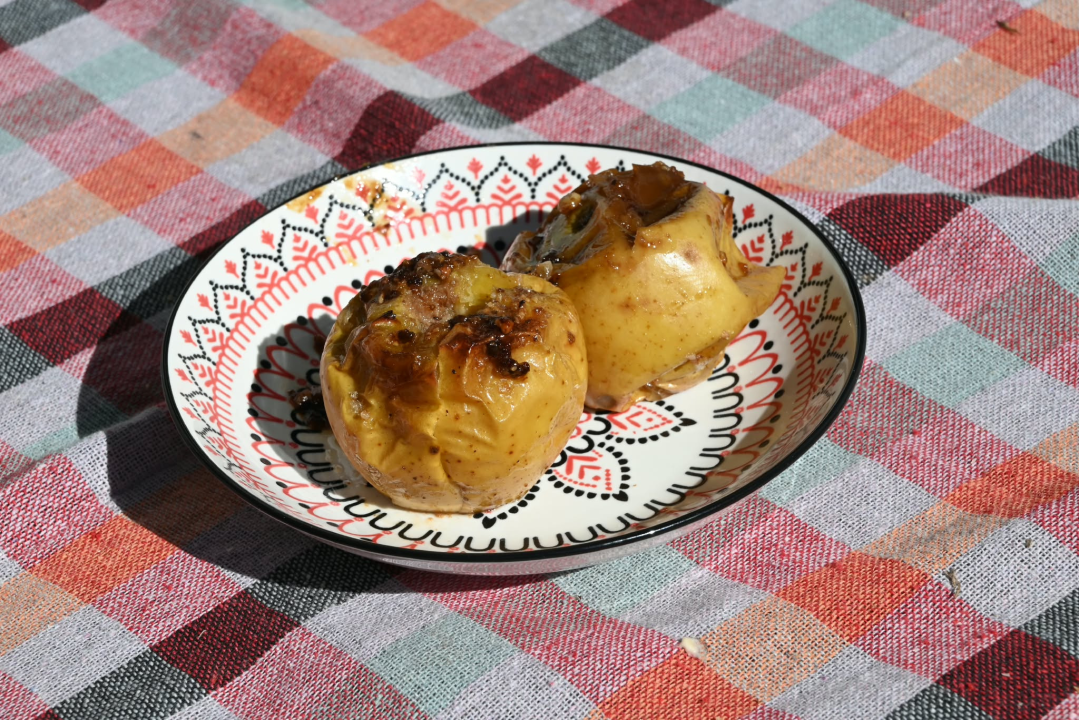 Šibenske bake znale su od malo napraviti svašta: Donosimo četiri slatka recepta s jabukama