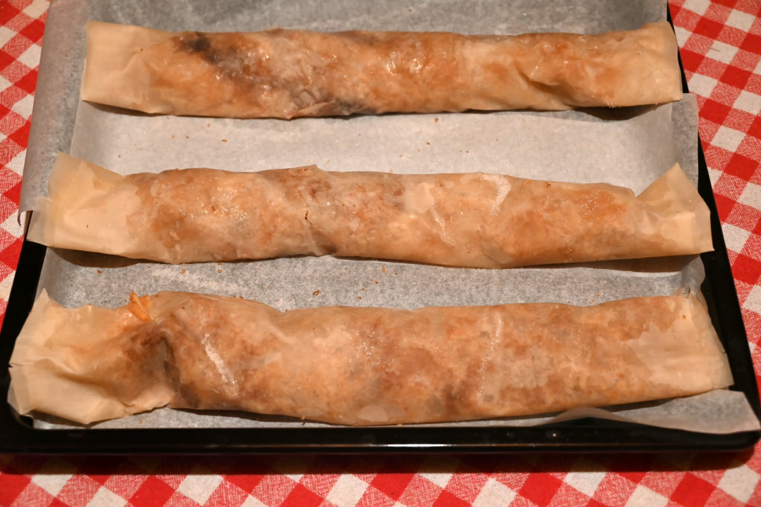 Šibenske bake znale su od malo napraviti svašta: Donosimo četiri slatka recepta s jabukama