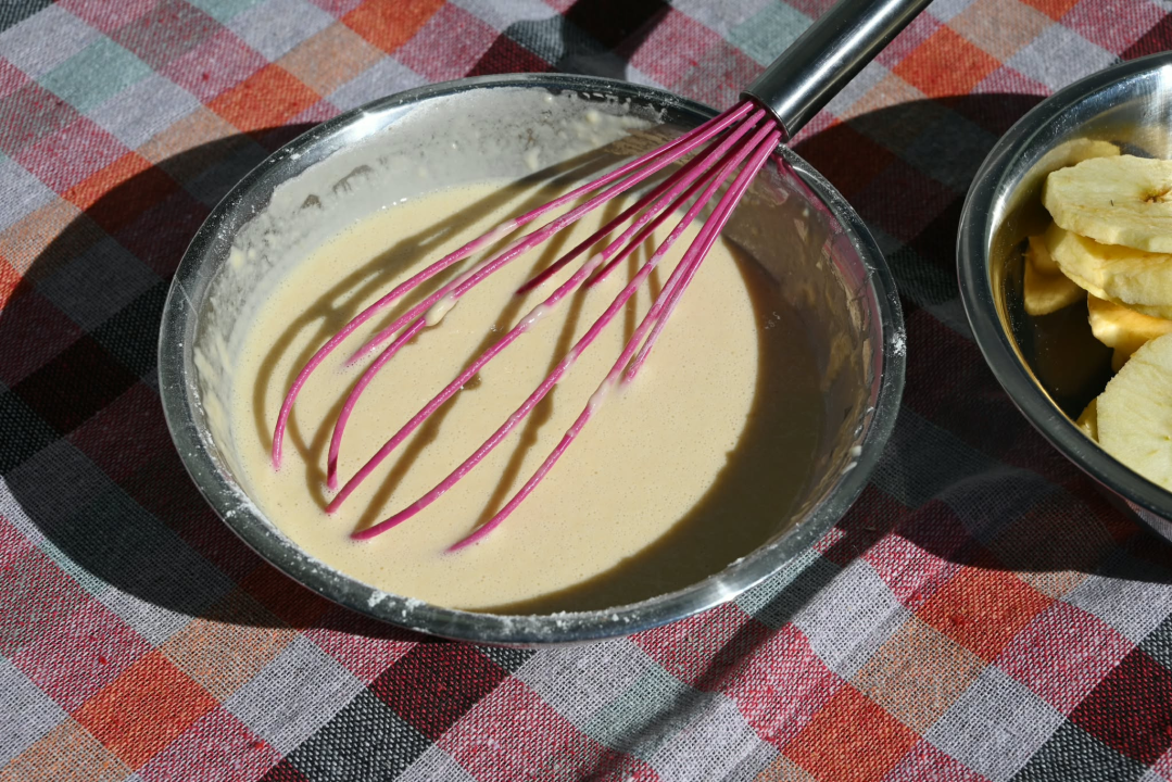 Šibenske bake znale su od malo napraviti svašta: Donosimo četiri slatka recepta s jabukama