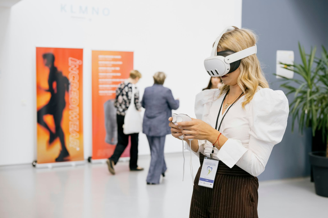 Šibenik domaćin međunarodnog skupa: medicinske sestre učile i kroz virtualnu stvarnost 