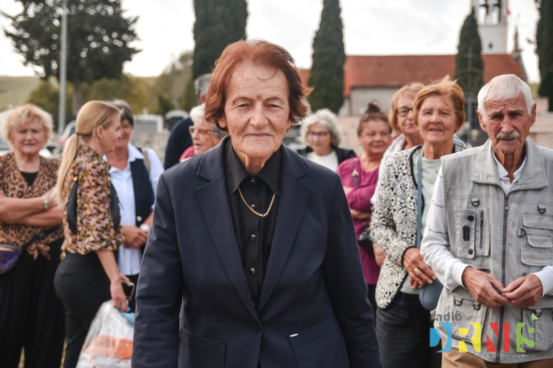 Bogatstvo tradicije i poduzetništva u Dalmatinskoj zagori: Održan Sajam proizvoda seoskih žena