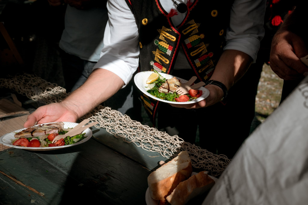 Gastro vikend za čistu peticu: Prvo izdanje Biliciousa! oduševilo delicijama, vinima i odličnom zabavom
