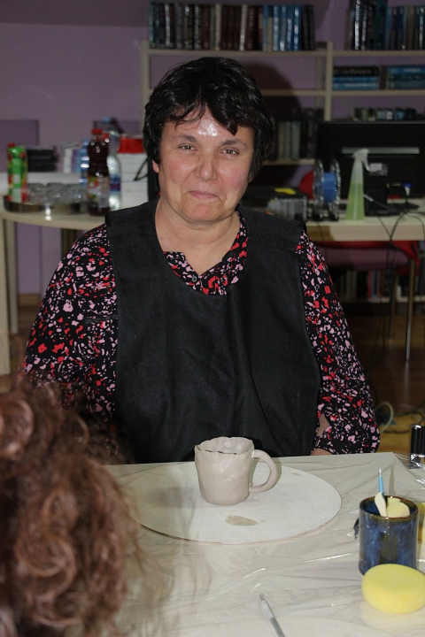  'Povezani za podršku'