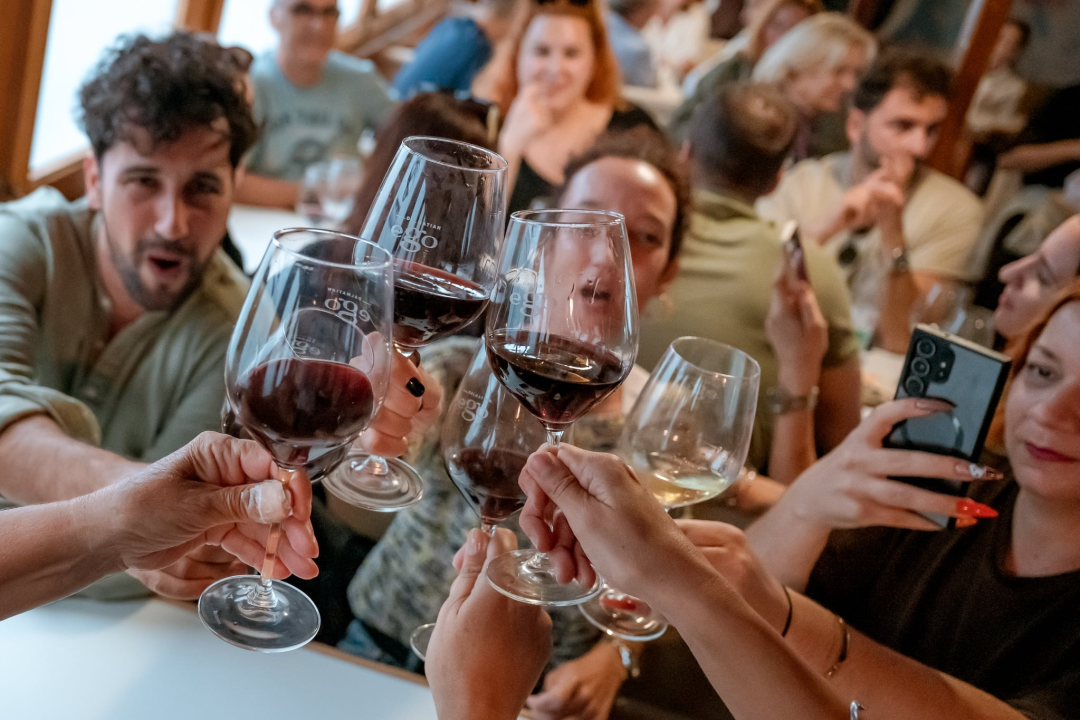 Gastro vikend za čistu peticu: Prvo izdanje Biliciousa! oduševilo delicijama, vinima i odličnom zabavom