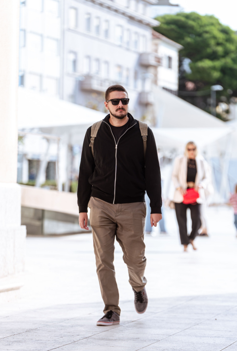 Đir po gradu, četvrtak 15. listopada