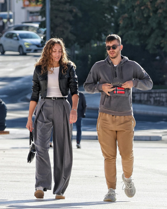 Đir po gradu, nedjelja 18. listopada