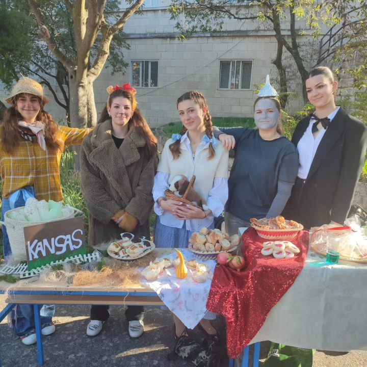 Pirati s Kariba osvojili prvo mjesto na Danu kruha u GAV-u
