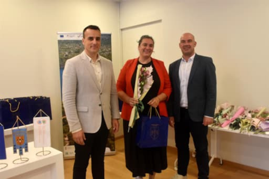 Oskari zvanja stigli i u Šibensko-kninsku županiju, napredovala 22 djelatnika 