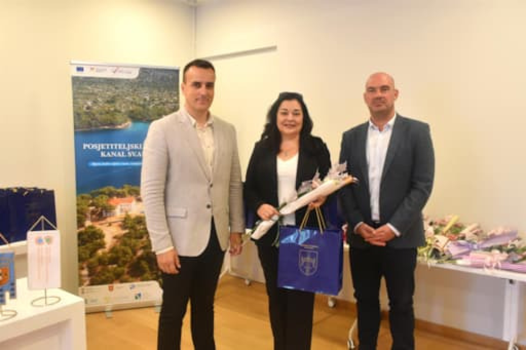 Oskari zvanja stigli i u Šibensko-kninsku županiju, napredovala 22 djelatnika 