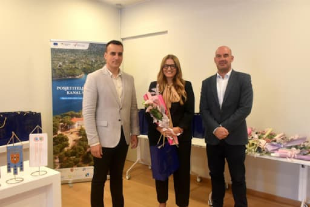 Oskari zvanja stigli i u Šibensko-kninsku županiju, napredovala 22 djelatnika 