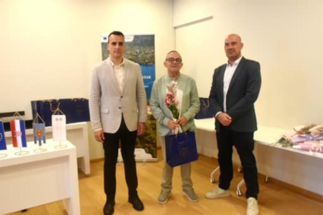 Oskari zvanja stigli i u Šibensko-kninsku županiju, napredovala 22 djelatnika 