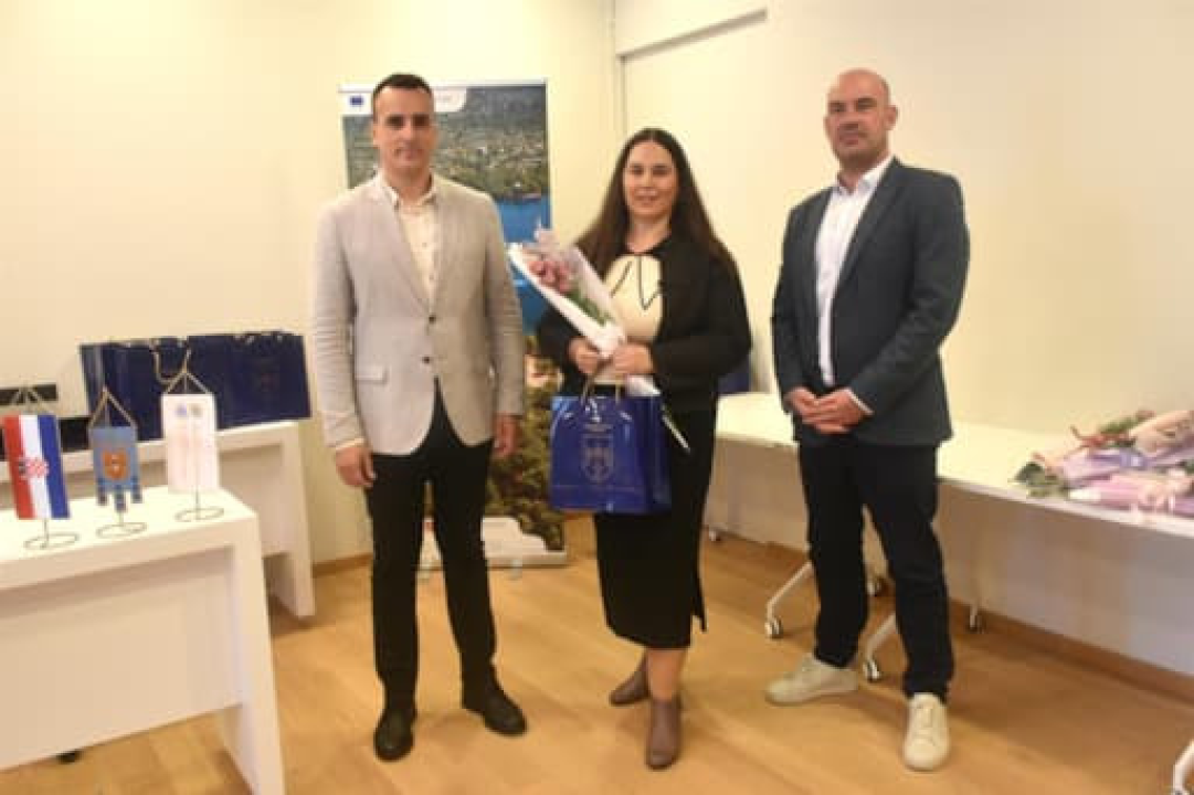 Oskari zvanja stigli i u Šibensko-kninsku županiju, napredovala 22 djelatnika 