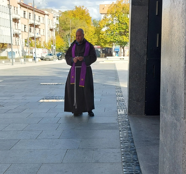 Knin odao počast hrvatskim braniteljima uoči blagdana Svih svetih 