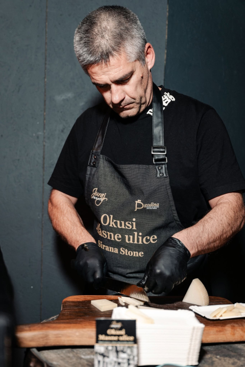 Okusi Masne ulice