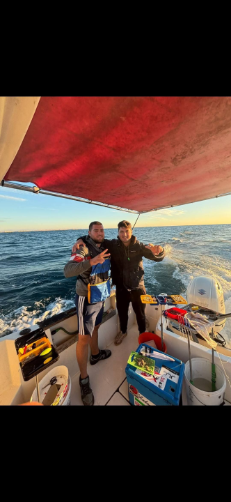 Dva velika odličja stižu u našu županiju: Vito Ferara svjetski prvak, Dario Karabatić brončani