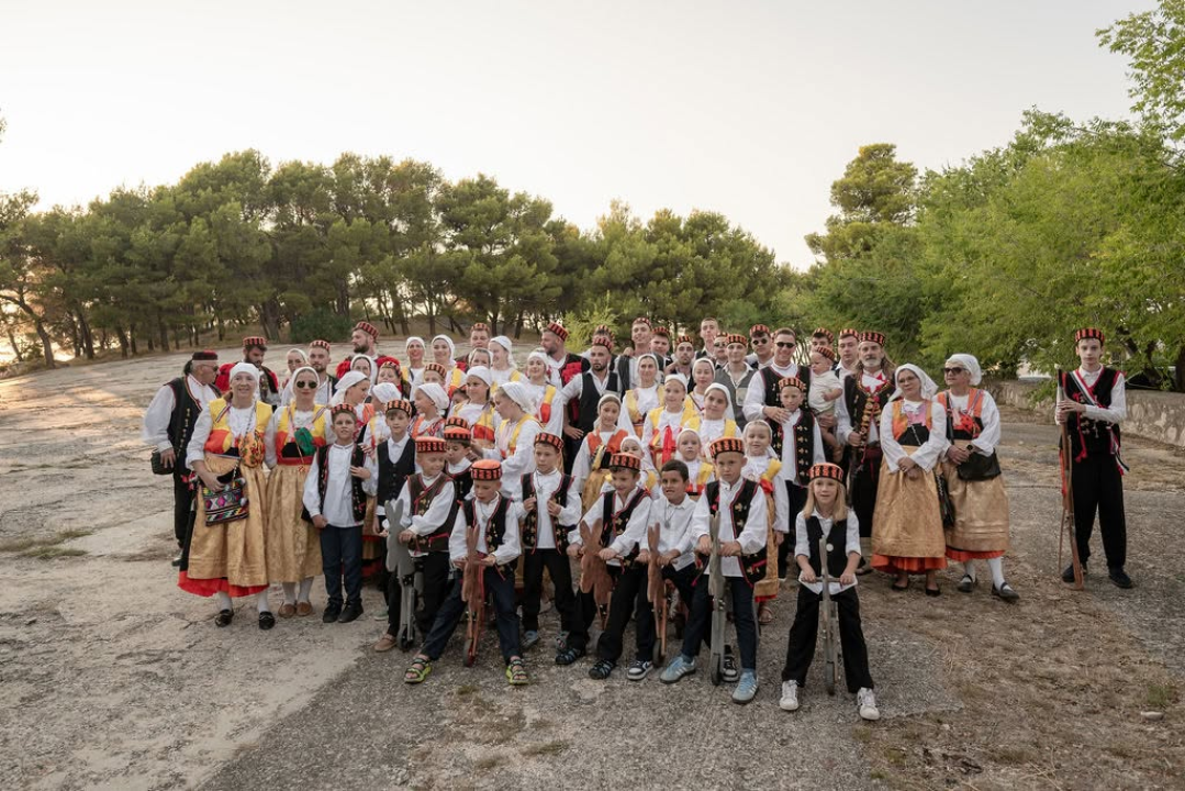 59. Tribunjske magareće trke