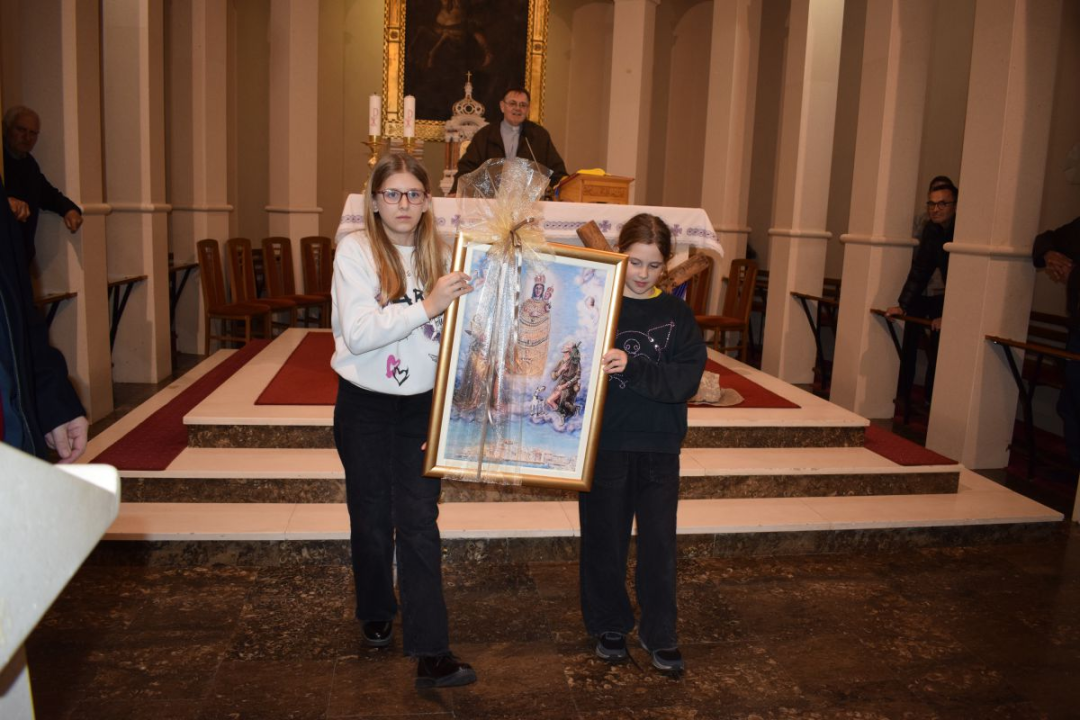 U Primoštenu izveden oratorij 'Za križen'