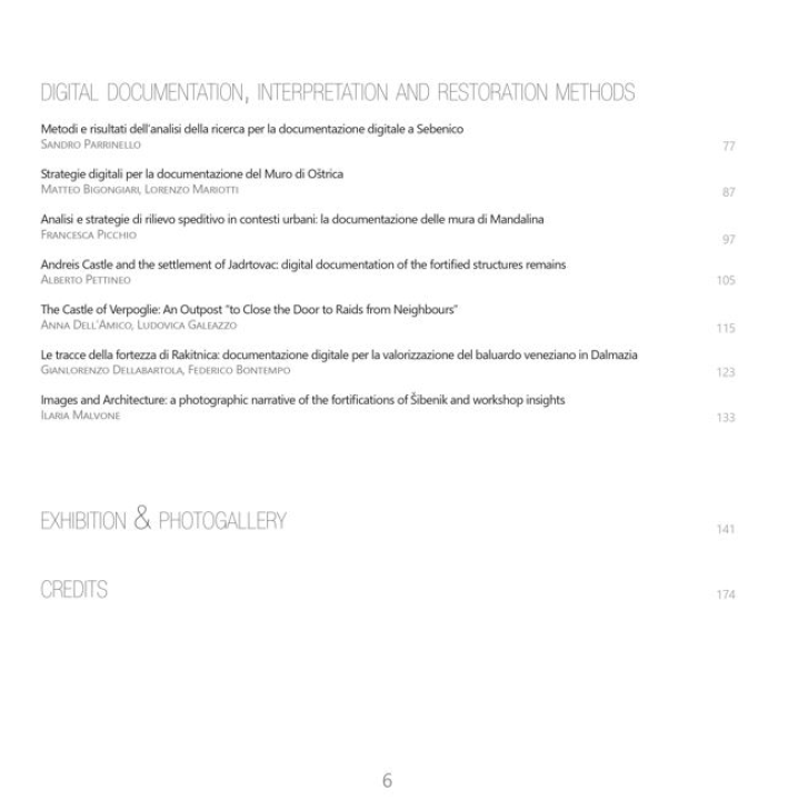 Povjesničar Ivo Glavaš objavio novi rad o šibenskim plemićkim utvrdama