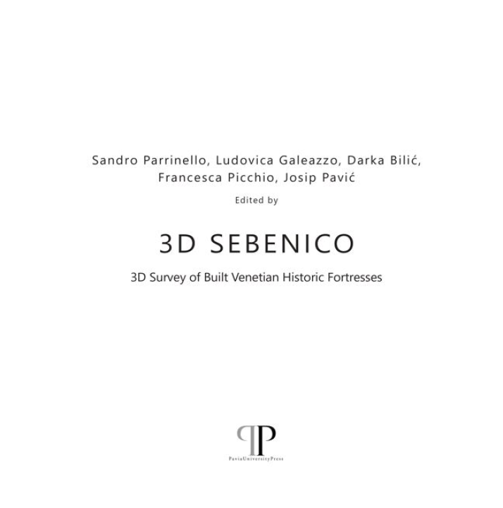 Povjesničar Ivo Glavaš objavio novi rad o šibenskim plemićkim utvrdama