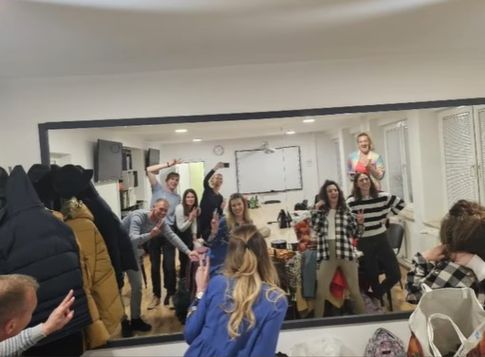 Murterski dramski amateri osvajaju publiku diljem Hrvatske dok rade na novim predstavama