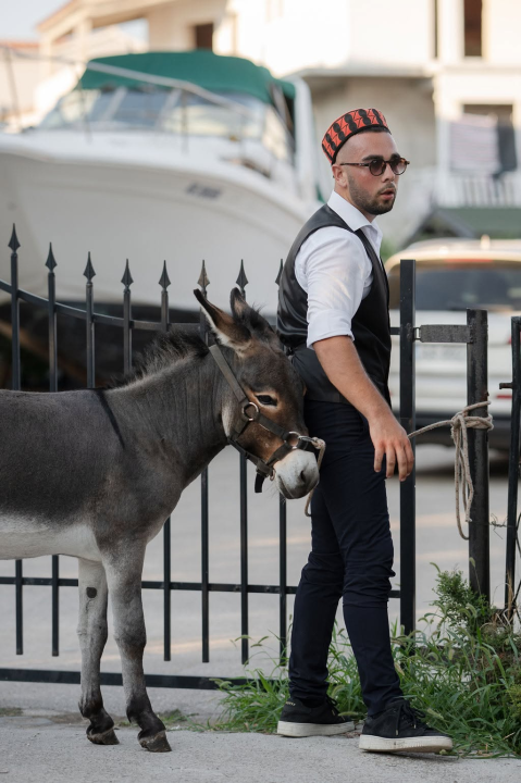 59. Tribunjske magareće trke