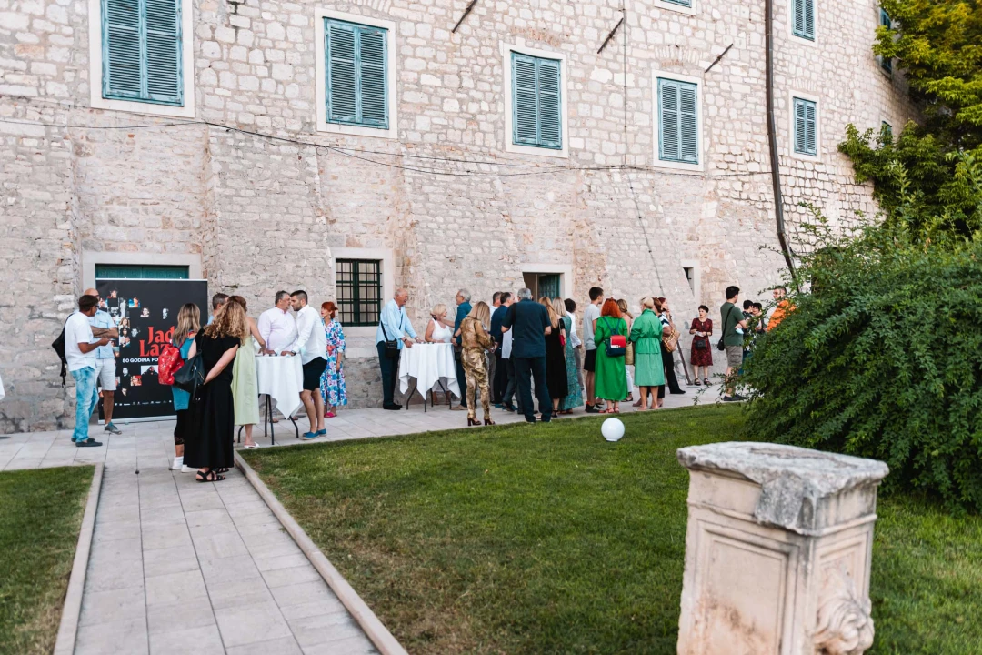 Jadran Lazić: 'Moje fotografije sprovoda Leonida Breženjeva plaćene su 300.000 dolara' 