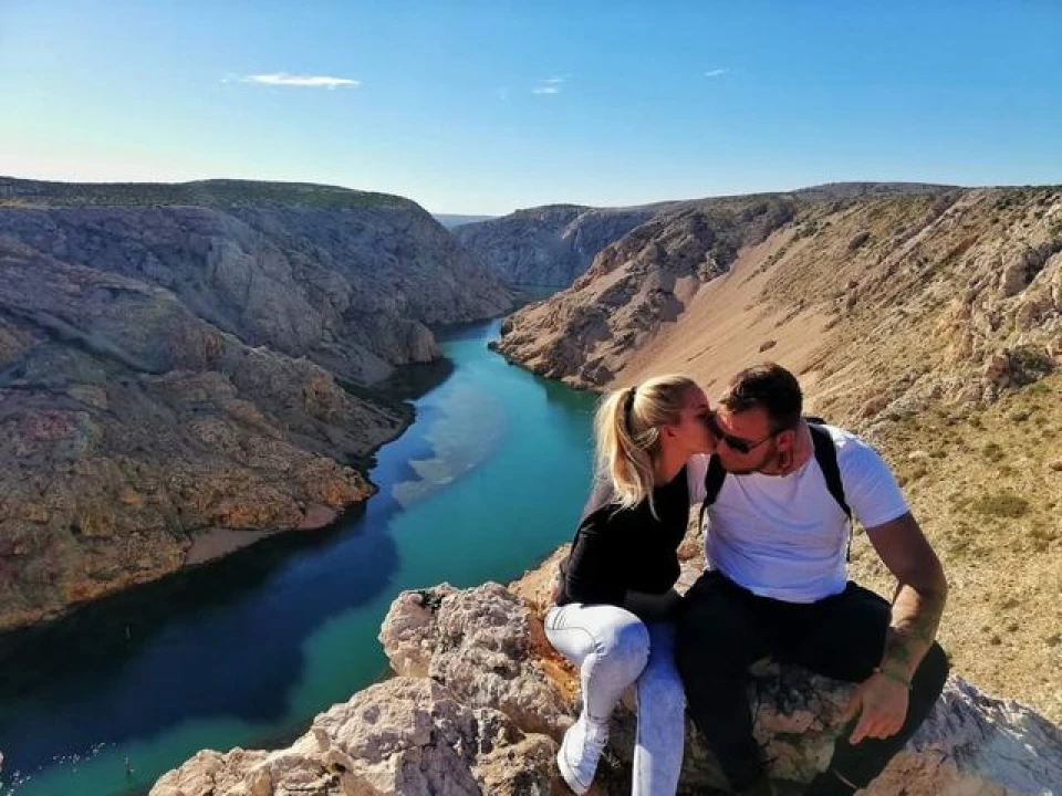 Sudjelujte u nagradnoj igri povodom Valentinova: Šaljite nam fotke i osvojite vrhunske nagrade! 