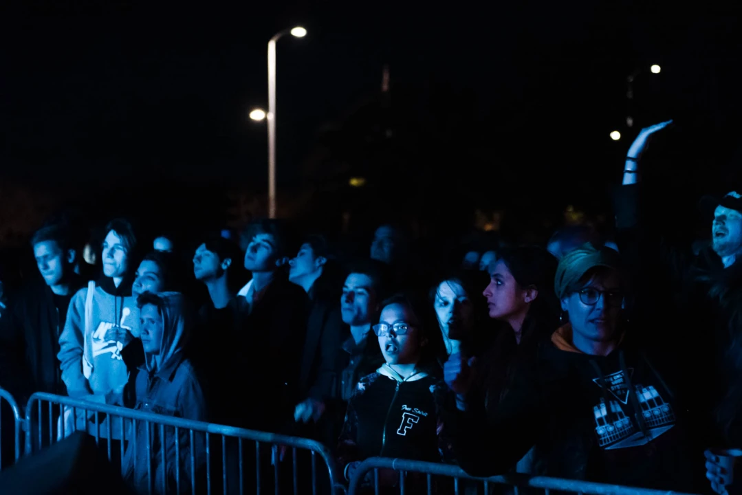 Sjajna atmosfera na koncertu Elementala: Publika u glas pjevala sve hitove, pogledajte kako je bilo  