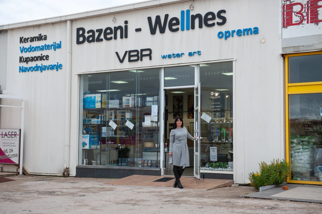 Upotpunite svoje objekte spa programom iz VBR-a! 