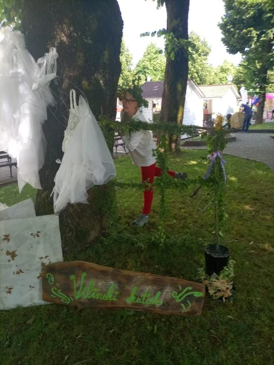 Na bajkovitom festivalu u Ogulinu sudjelovali i predstavnici iz naše županije