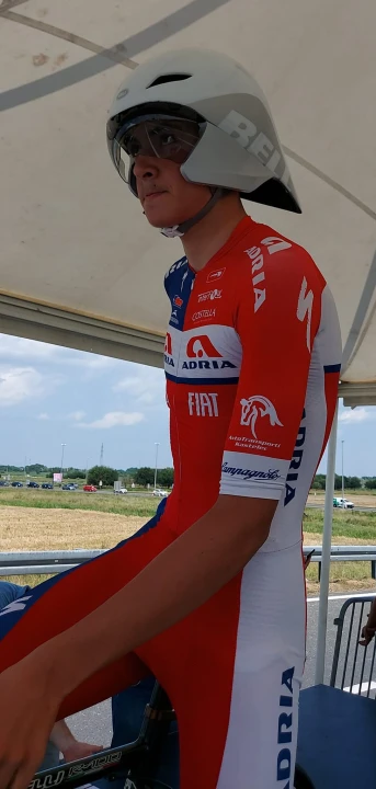 Petra Čuklin iz BK Fortica osvojila drugu zlatnu medalju na Nacionalnom prvenstvu