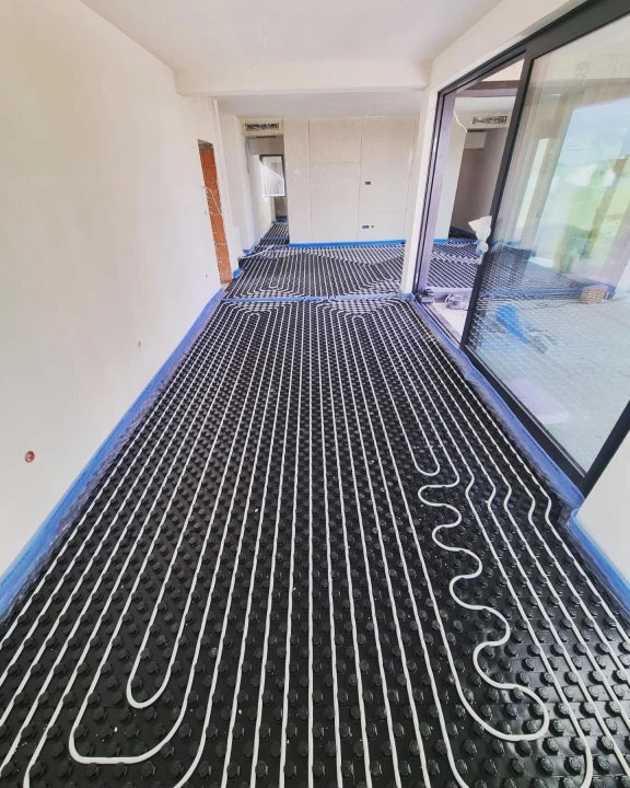 Doznajte kako uz dizalice topline možete uštedjeti do 60 posto na mjesečnim troškovima grijanja! 