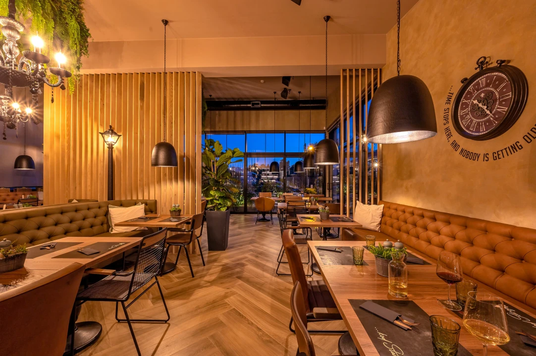 Bistro 'Kod starog' odsad radi cijeli dan: Ponudu su obogatili vrhunskim jelima s roštilja! 