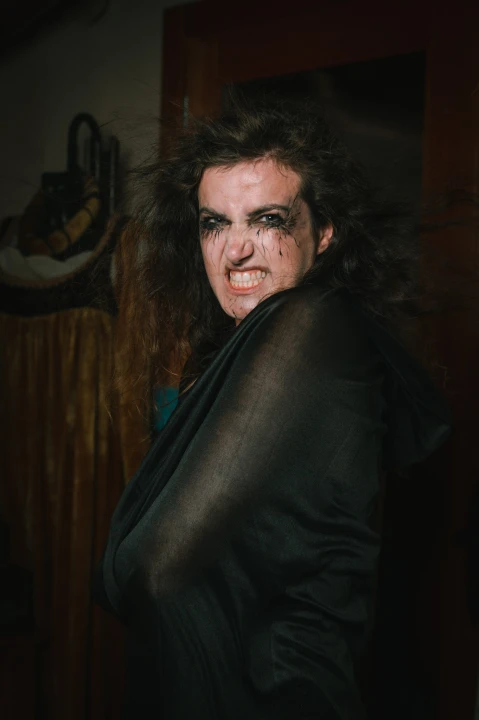Halloween u Azimutu već je legendaran, a sinoć se plesalo na trash hitove