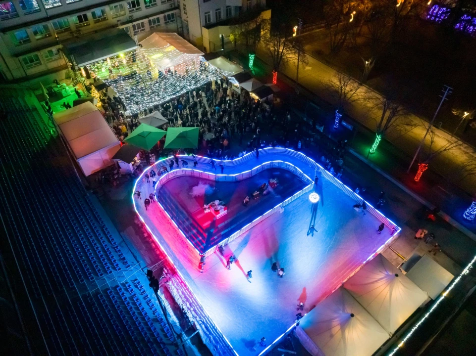 Popularni bend S.A.R.S. oduševio kninsku publiku