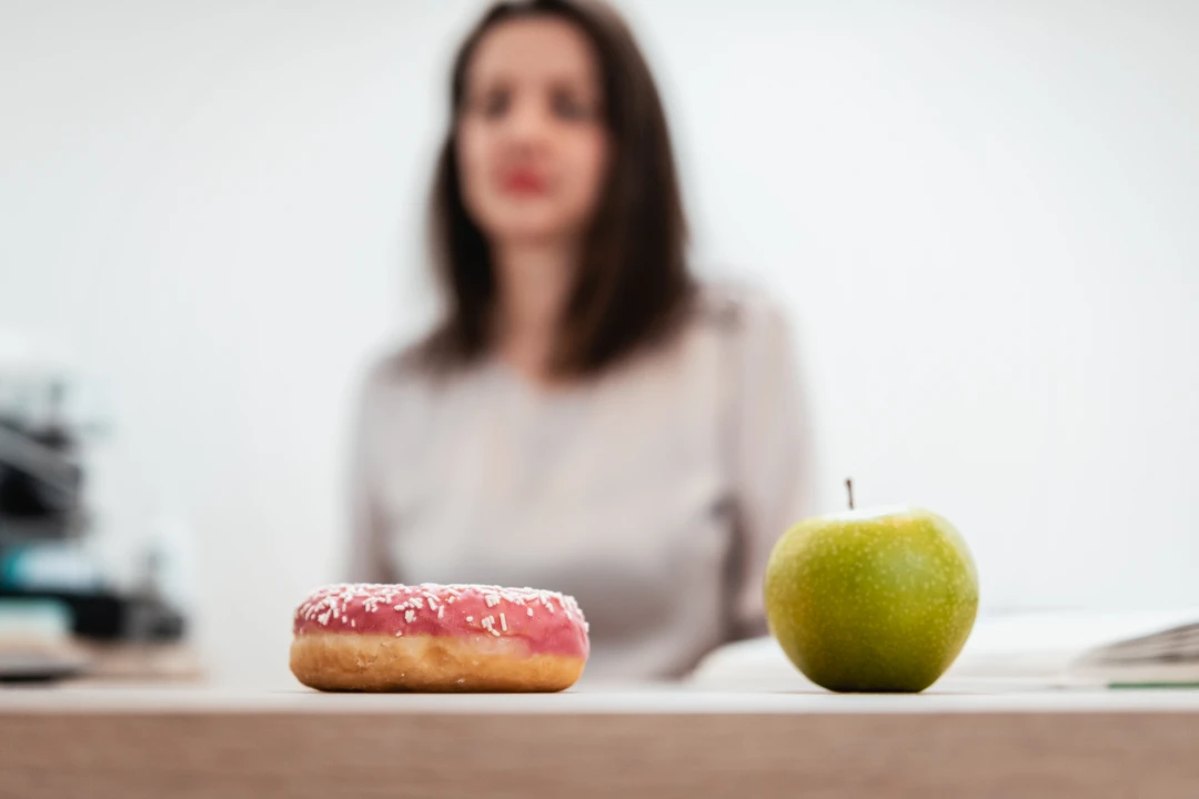 Uz Nutribalans dođite do željene tjelesne težine!