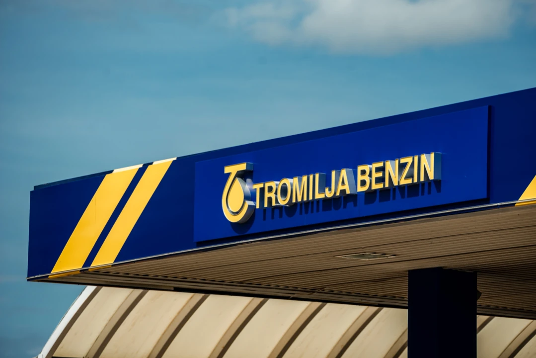 Tromilja benzin u potrazi je za radnicima! 