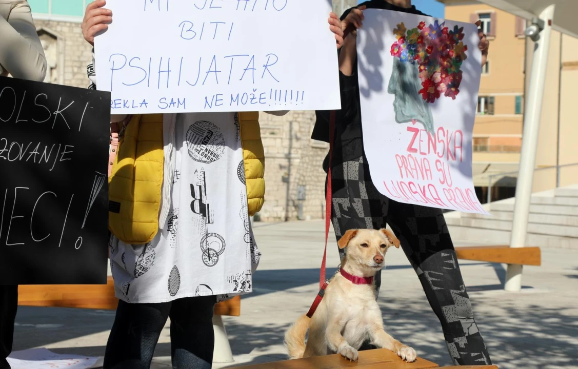 Molitelji i aktivisti dogurali do početka predsezone: Turisti dobili dodatni sadržaj