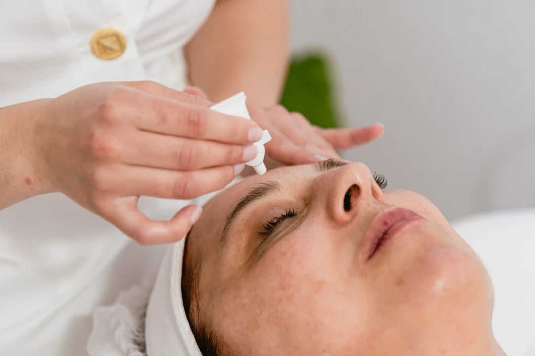 Zagorka Sara preselila se u Šibenik i otvorila Golden wellness salon! 