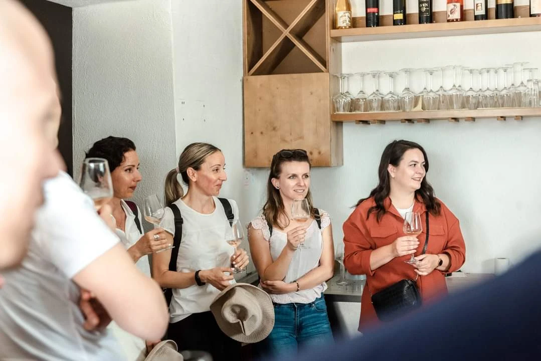 Dani otvorenih kušaonica: Provjerite kako je bilo na Zelenoj ruti od Skradina do Knina 