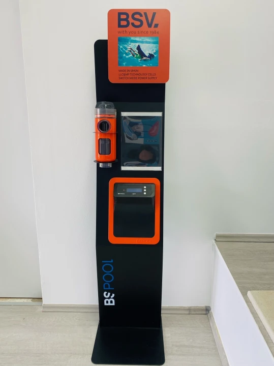 Prepustite svoj bazen u najbolje ruke Adeo pools tima!