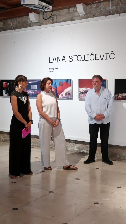 U Muzeju grada Šibenika otvorena 53. izložba 'More ljudi obala'