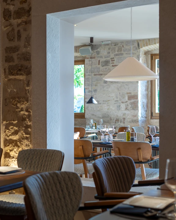 Na mjestu starog šibenskog mlina otvoren je vrhunski restoran koji će vas oduševiti!  