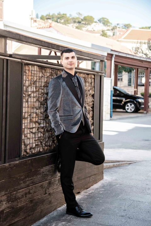 Uz Gentlemen Style zablistajte na maturalnom plesu! 