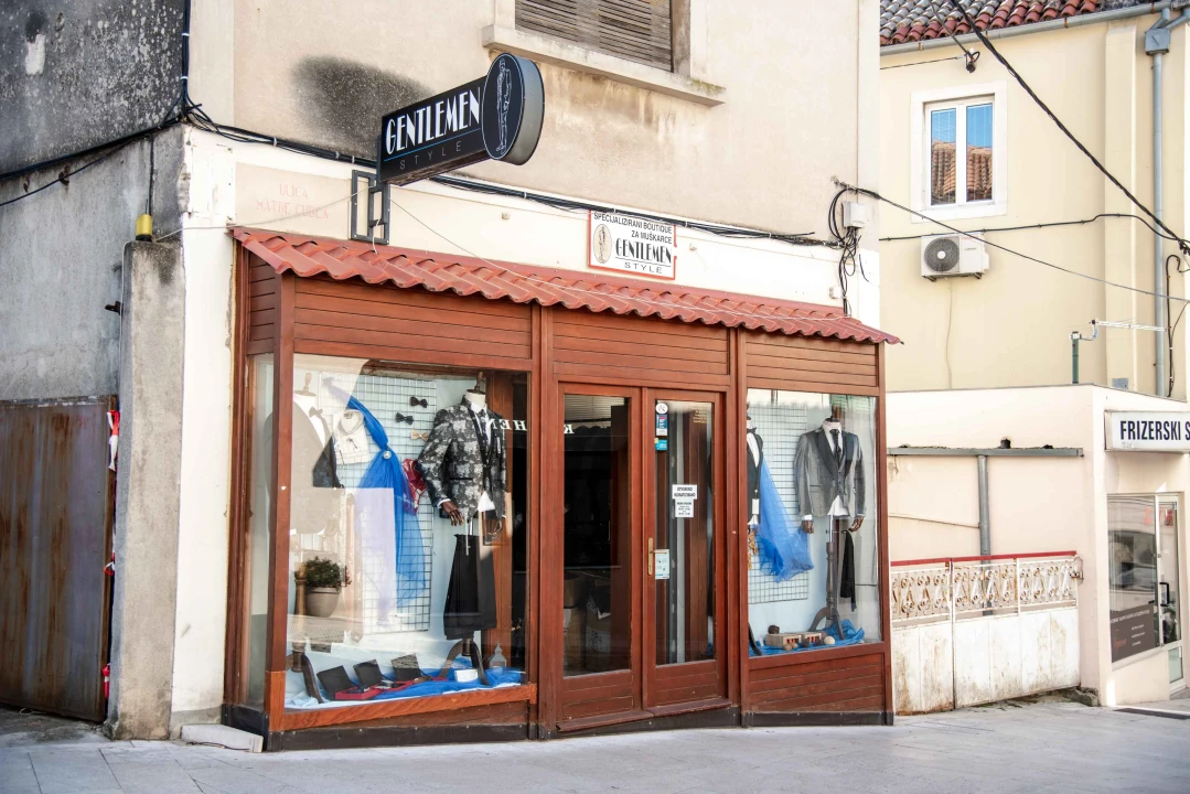 Uz Gentlemen Style zablistajte na maturalnom plesu! 