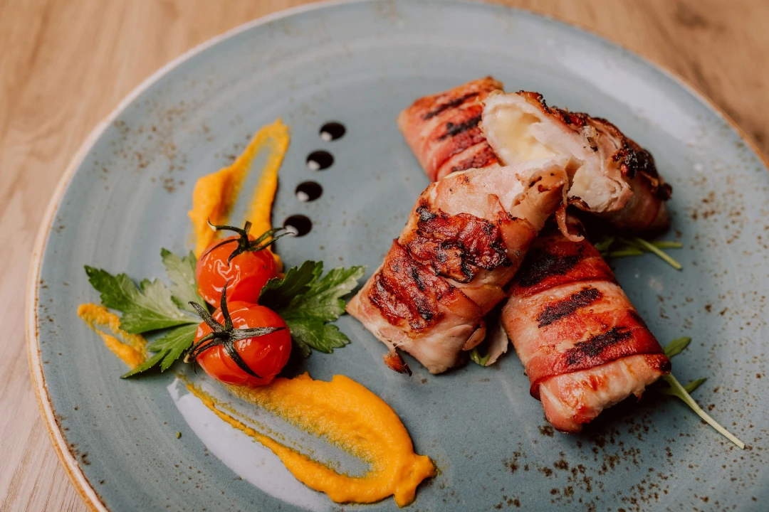 Ovog Valentinova uživajte u gastronomskim delicijama konobe Brošćica!