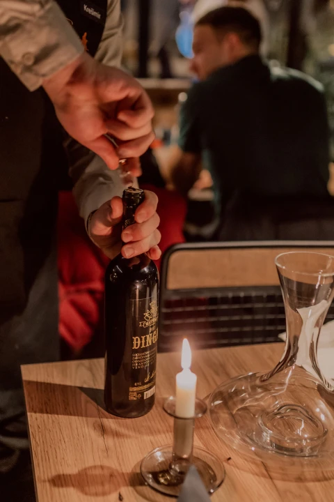 Ovog Valentinova uživajte u gastronomskim delicijama konobe Brošćica!