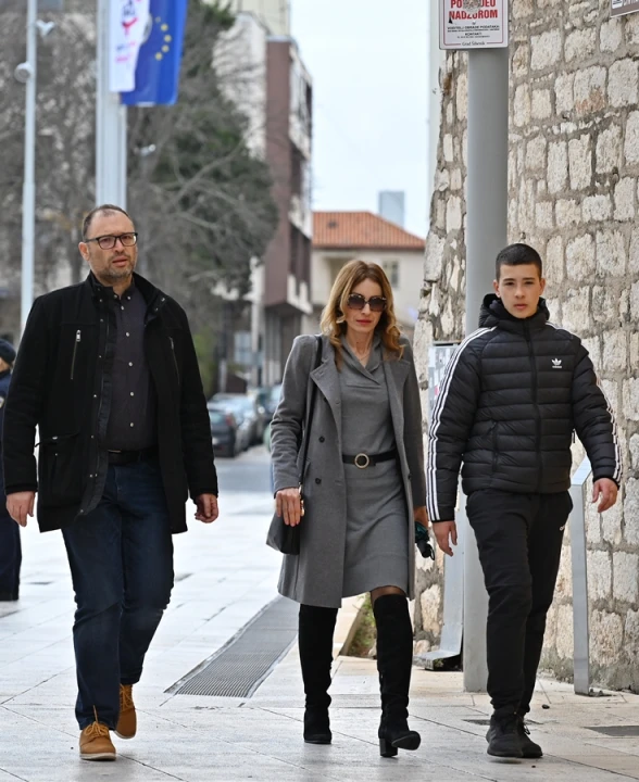 FOTO Đir po gradu, nedjelja 11. veljače