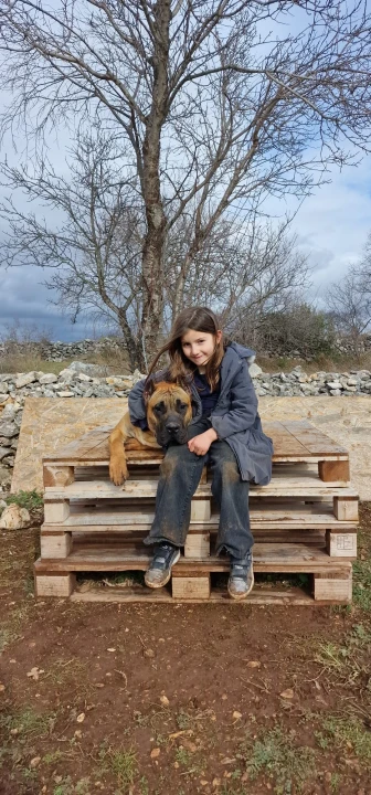 Marko Aleksić, interventni policajac i trener pasa: 'Odgoj psa treba shvatiti ozbiljno, a veću ljubav u životu nećete dobiti'