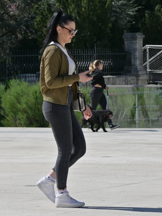 FOTO Đir po gradu, nedjelja 7. travnja